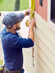 Custom Trim and Detailing for Siding in Wedgefield, SC